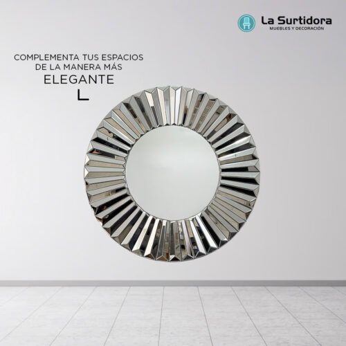 Espejo de pared 8C32