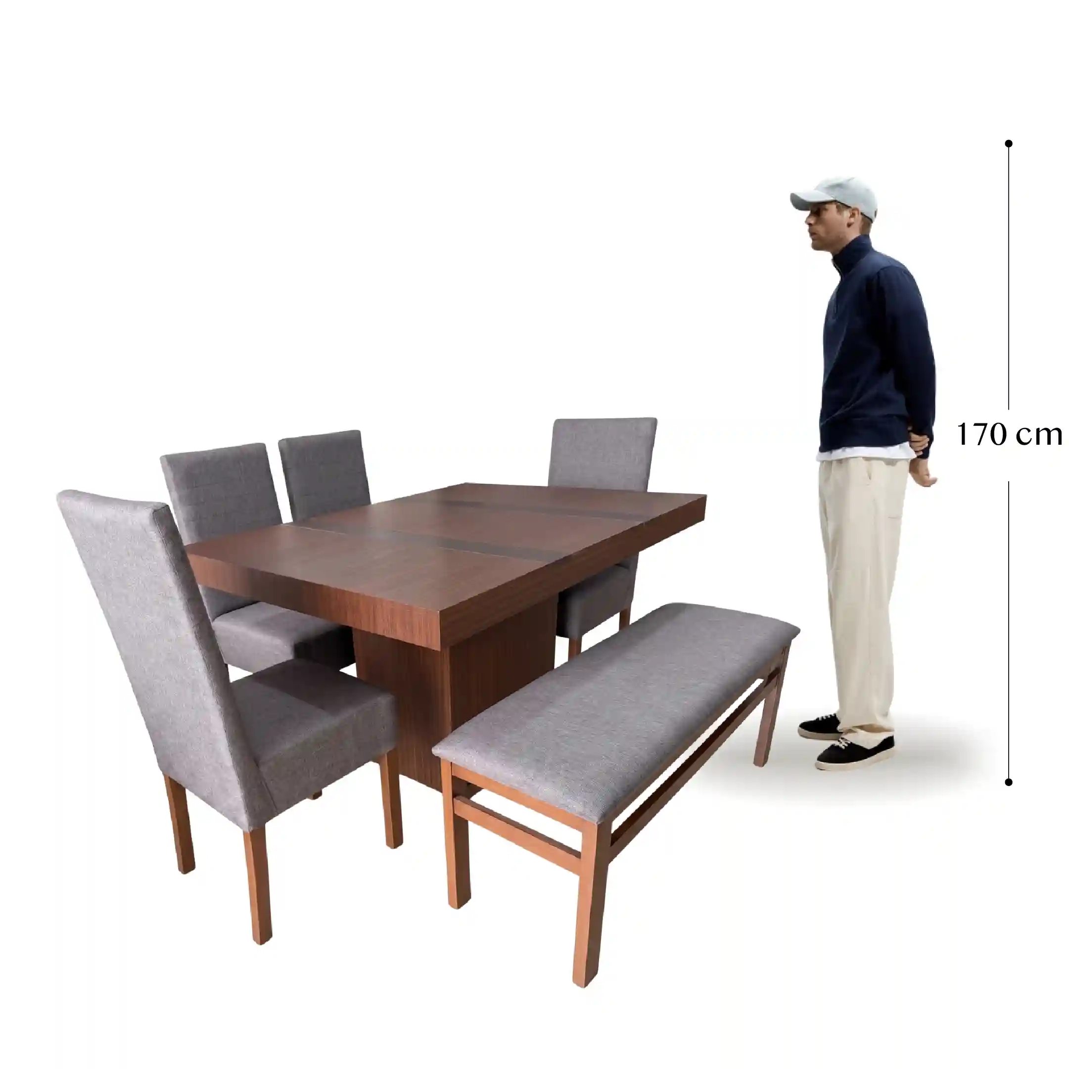Comedor Catania - Imagen 2