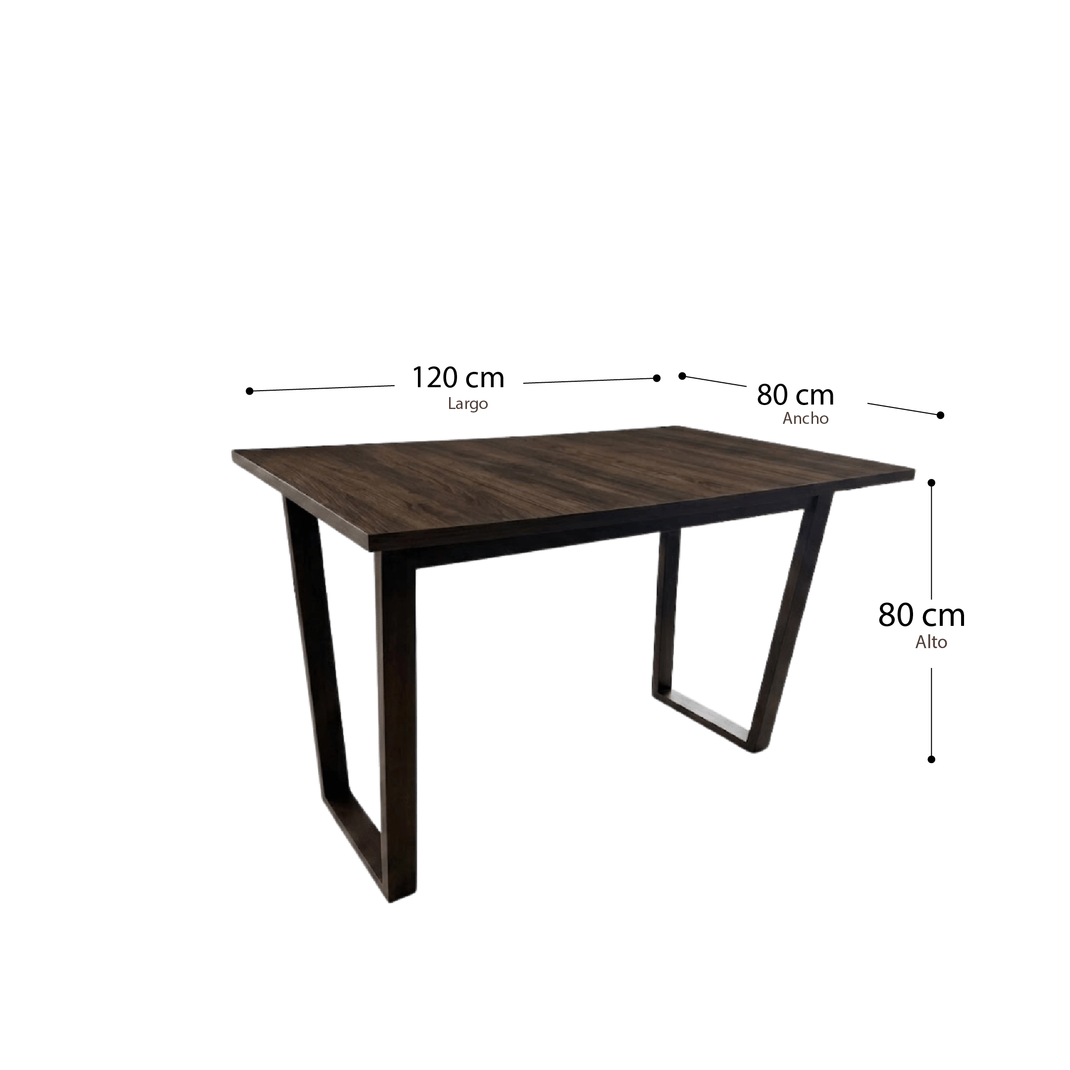 Comedor Italia - Imagen 3