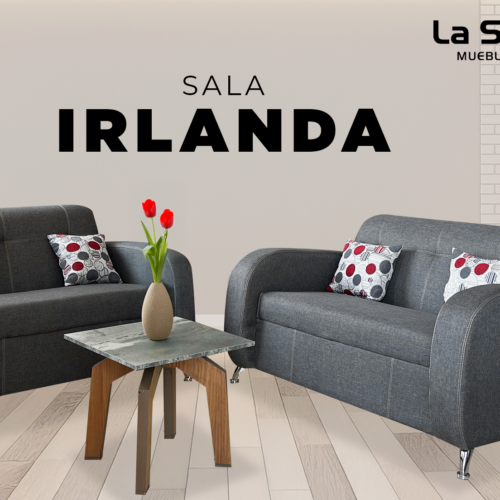 Sala Irlanda Oxford