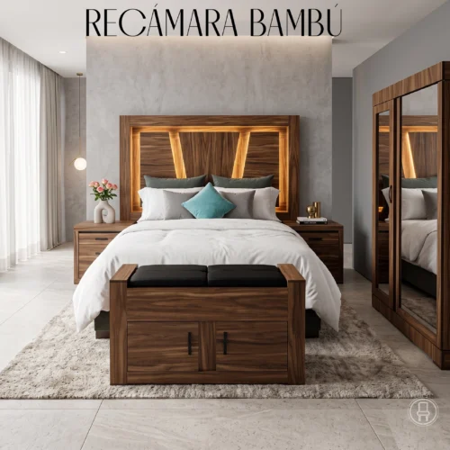 Recámara