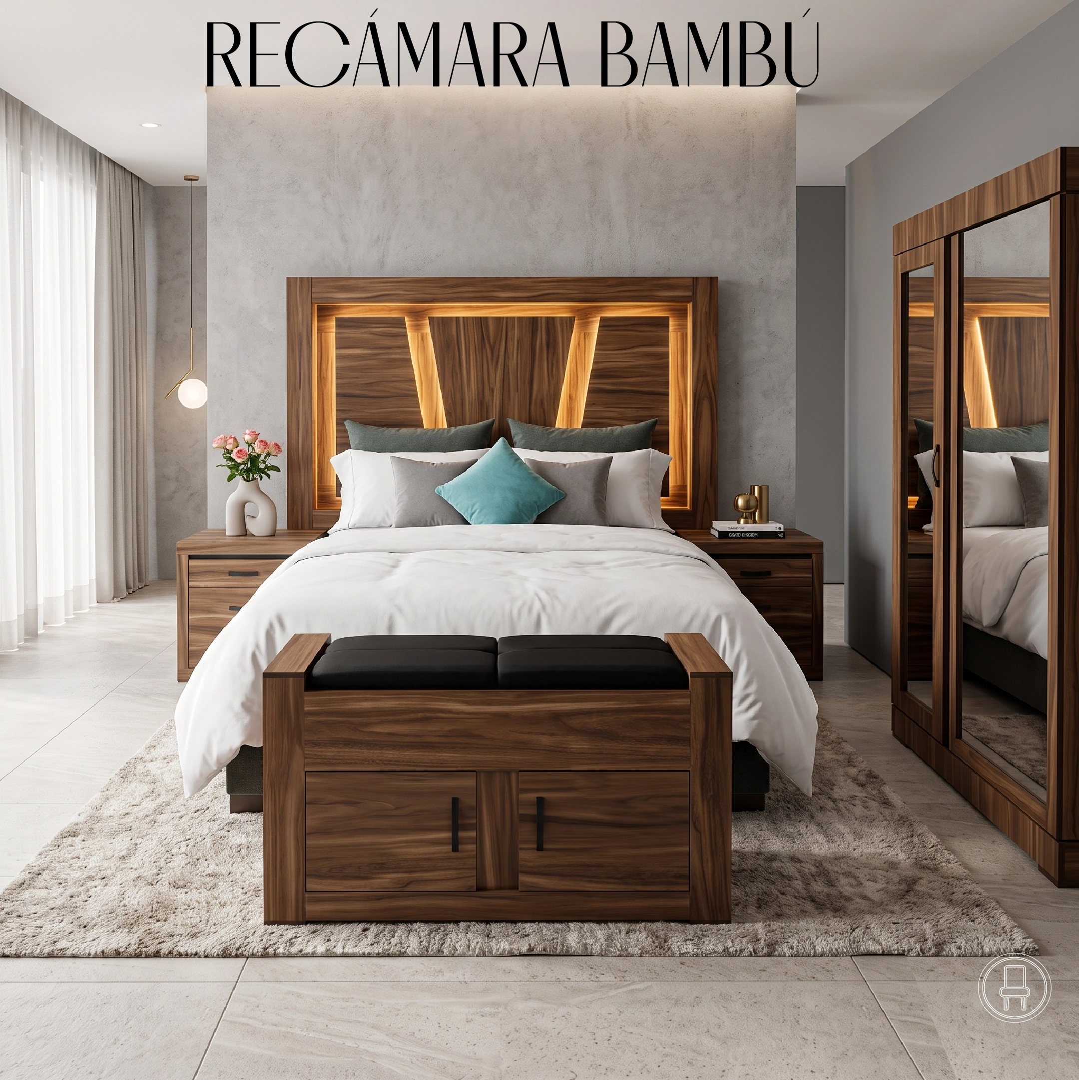Recámara
