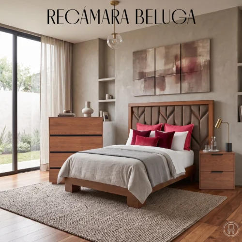Recámara