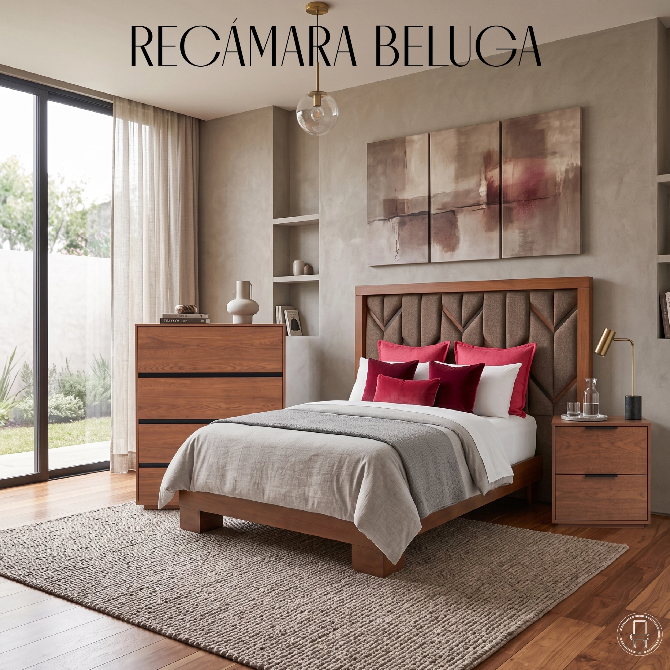 Recámara