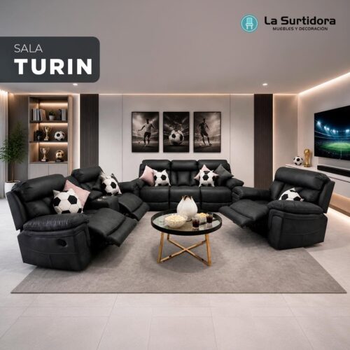 Sala Turin 321 Montana 284